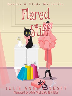 cover image of Flared Stiff